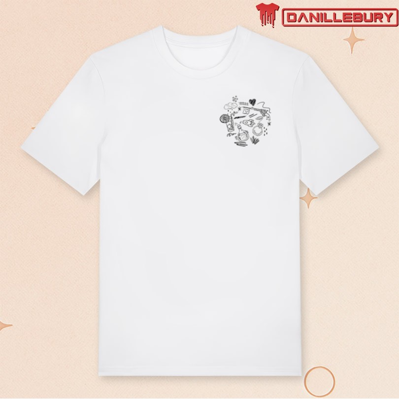 Perrie Doodles Shirt