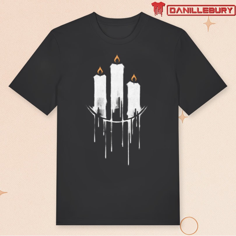 Phasmophobia Prestige III Merch