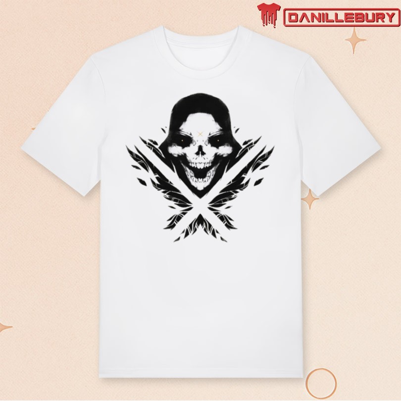 Phasmophobia Prestige X T-Shirt