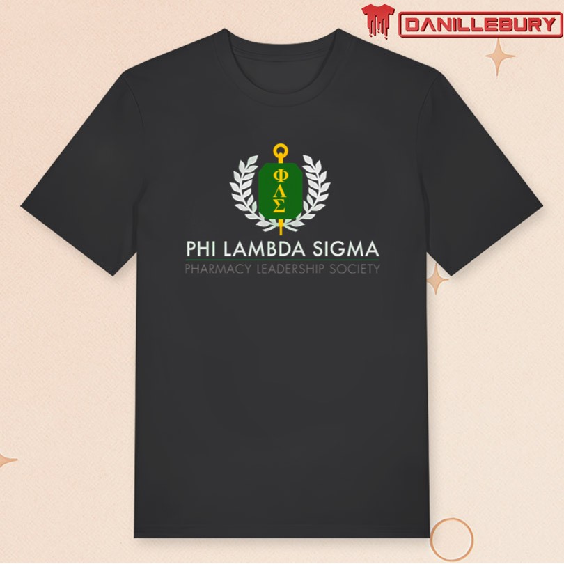 Phi Lambda Sigma T-Shirt