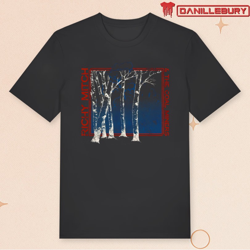 RMCM Band Aspen T-Shirt