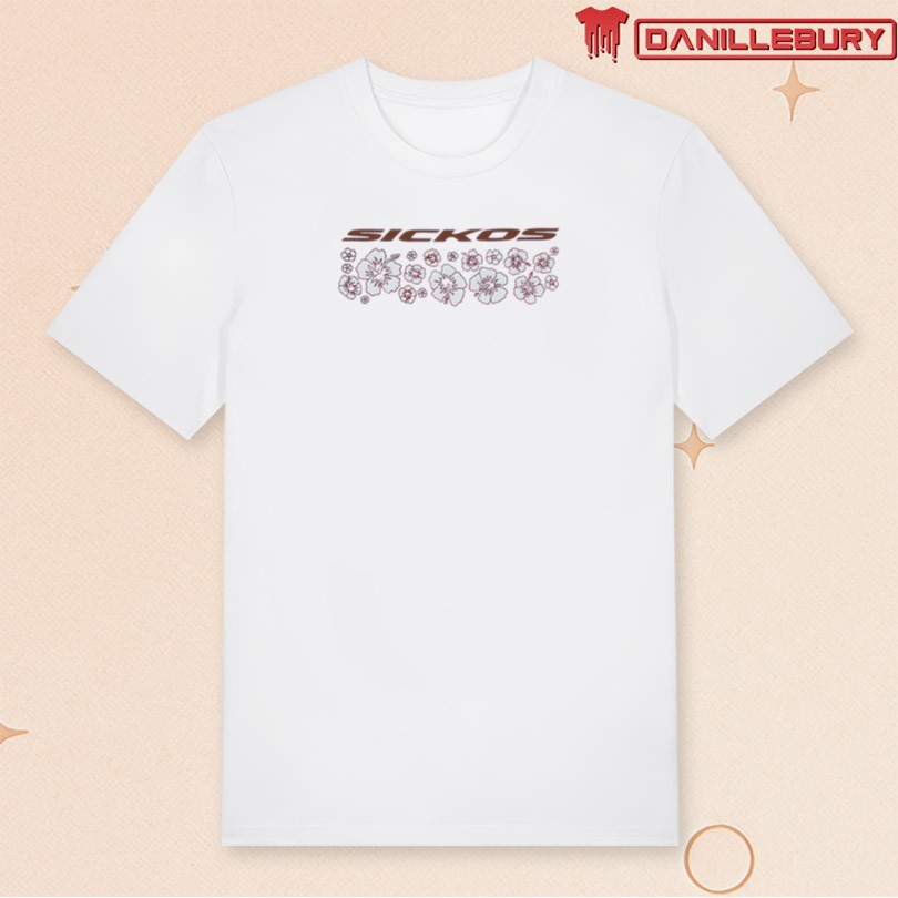 Sickos Tropics New Merch