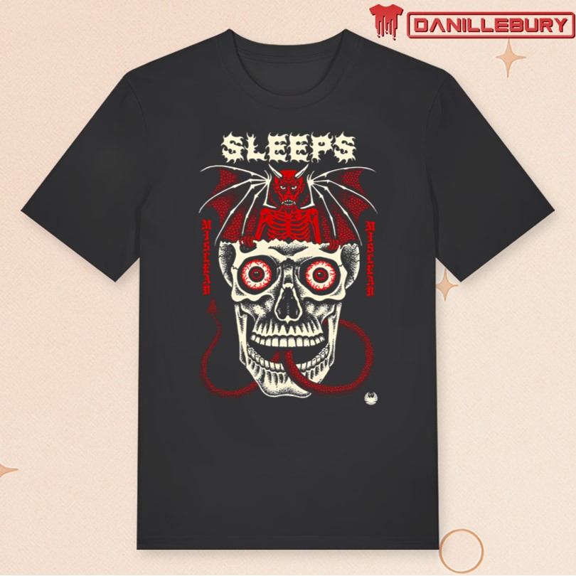 Sleeps Brothers Death Traitors T-Shirt