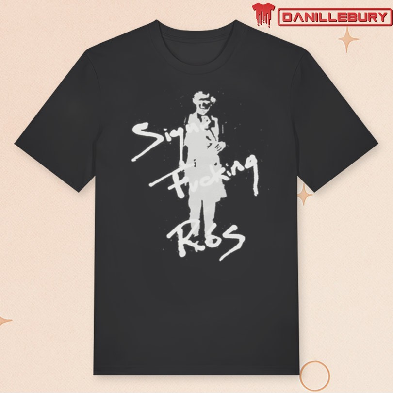 Takk 20 SFR T-Shirt