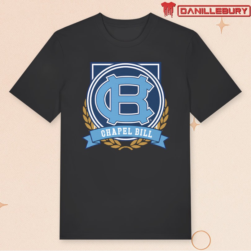 The Coach Chapel Bill Shirt
