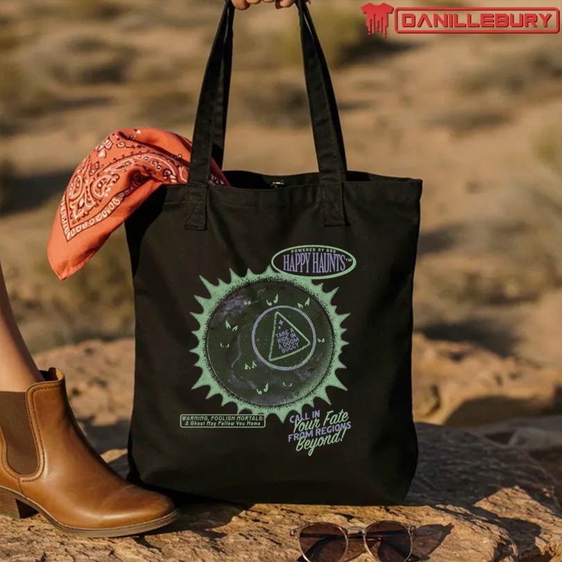 The Lost Bros The Park Fortune Teller Shirt - Image 3