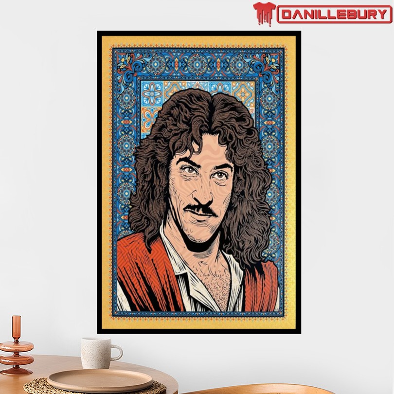 Todd Slater Poster - Image 2