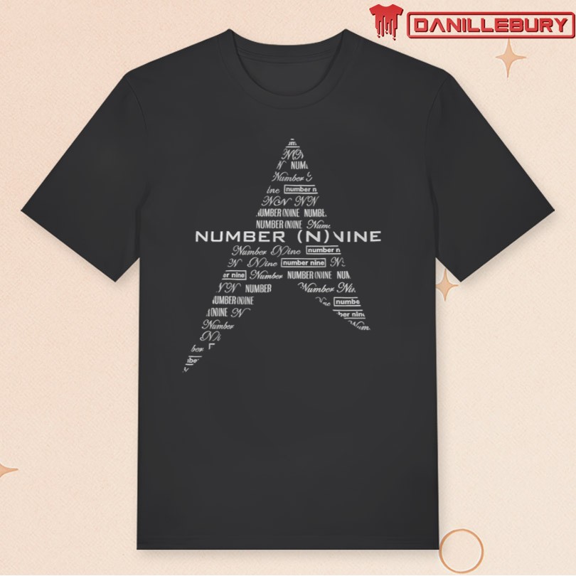1ONEAM NUMBER NINE MERCH