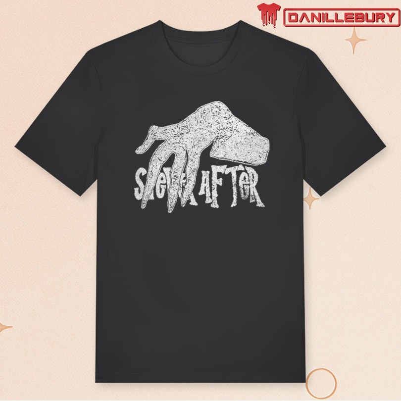 1oneam Puppet Hand Shirt