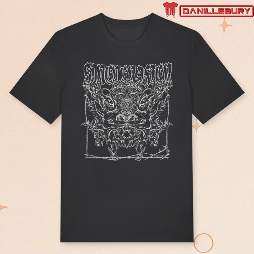 1oneam Saints Decay Merch