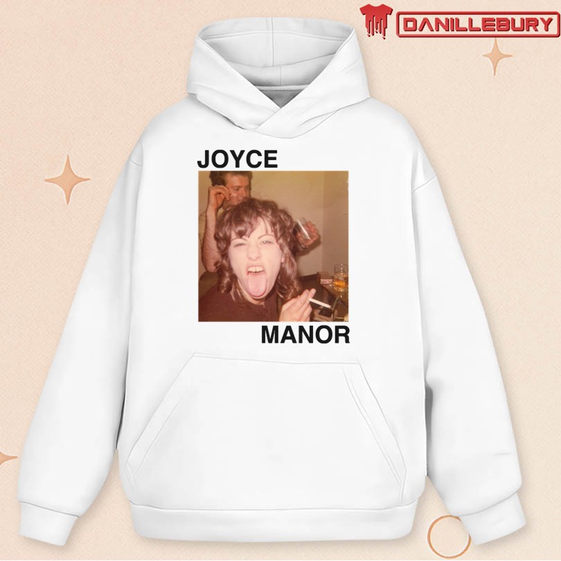 2025 Joyce Manor Merchandise - Image 2