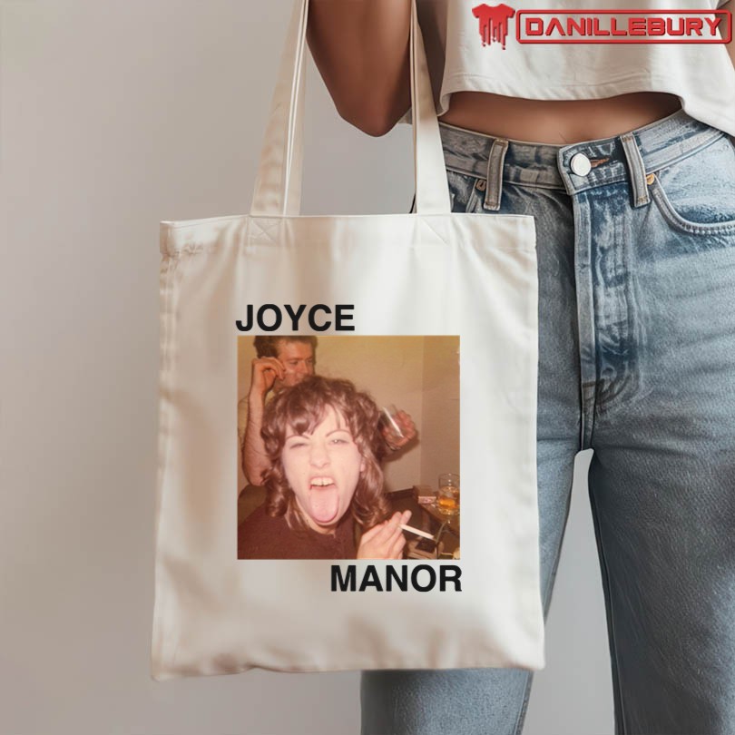 2025 Joyce Manor Merchandise - Image 3