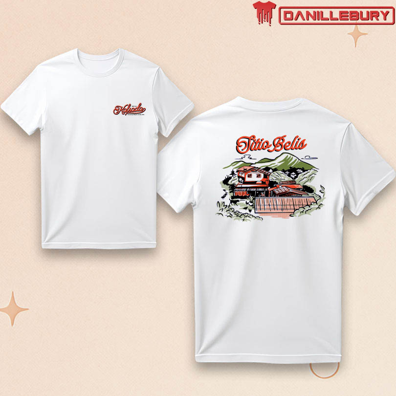 2025 Kalsada Sitio Belis Souvenir Merch