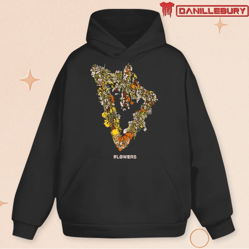 2025 Tdwp Maypole Shirt - Image 2