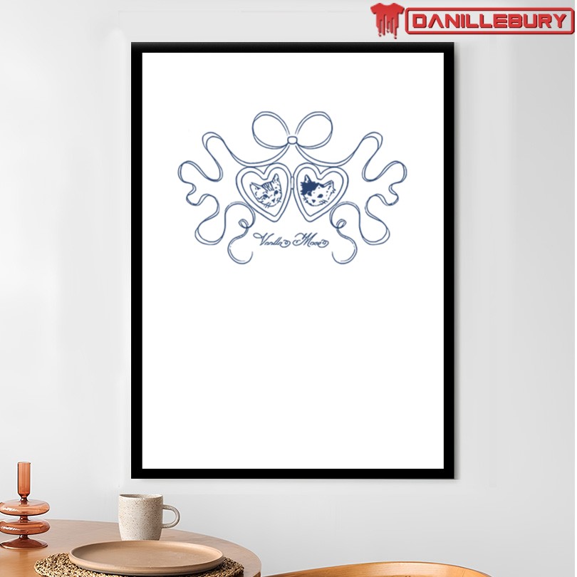 2025 Vanillamace Limited Shirt - Image 4