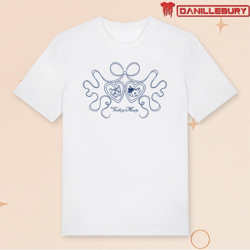 2025 Vanillamace Limited Shirt