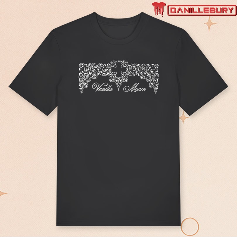 2025 Vanillamace Merch