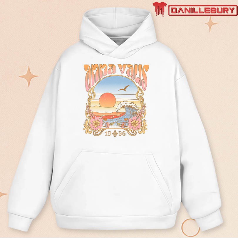 Anna Vaus '96 Tee - Image 2