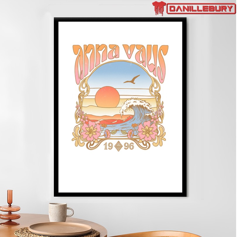 Anna Vaus '96 Tee - Image 4