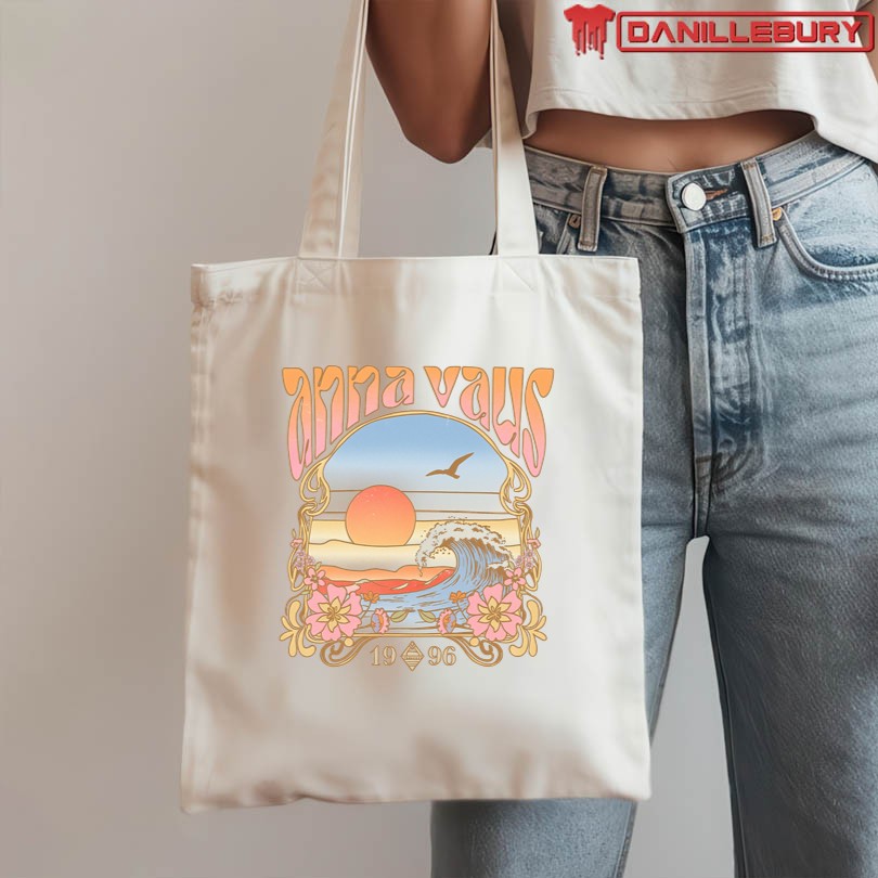 Anna Vaus '96 Tee - Image 3