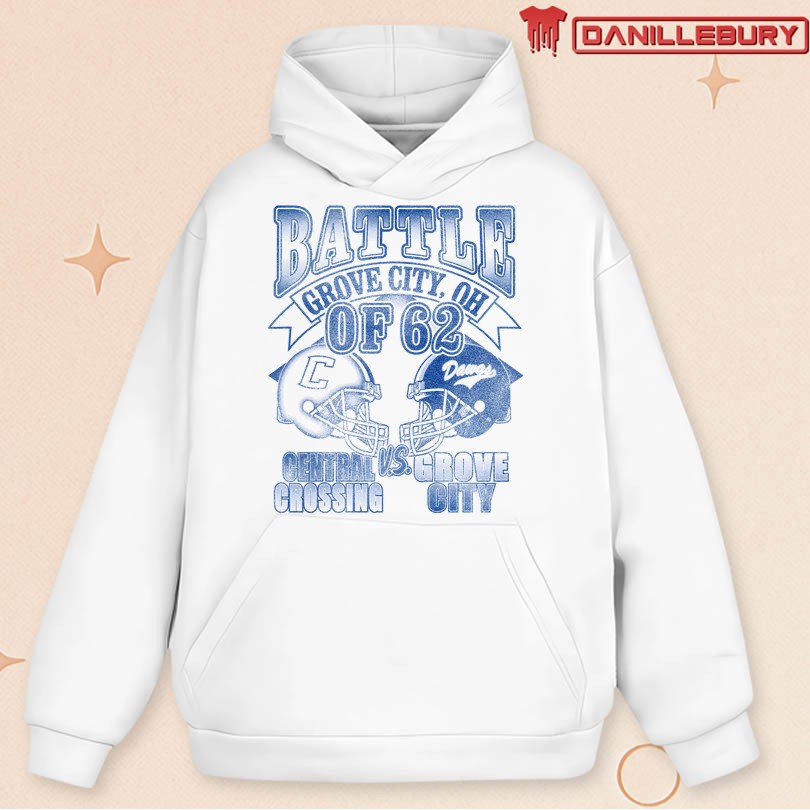 Battle of 62 Merch - Image 2