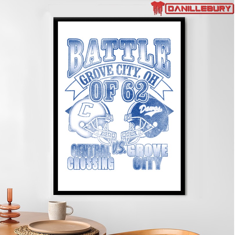 Battle of 62 Merch - Image 4