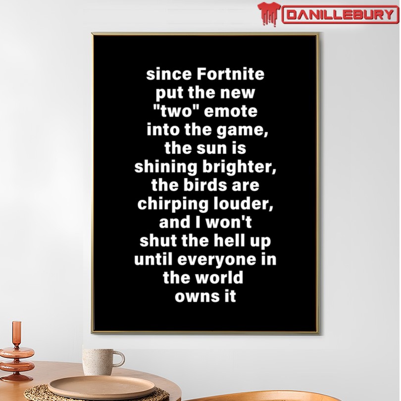 Bbnogames Fortnite T-Shirt - Image 4