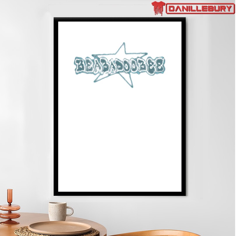 Beabadoobee Star Shirt - Image 4