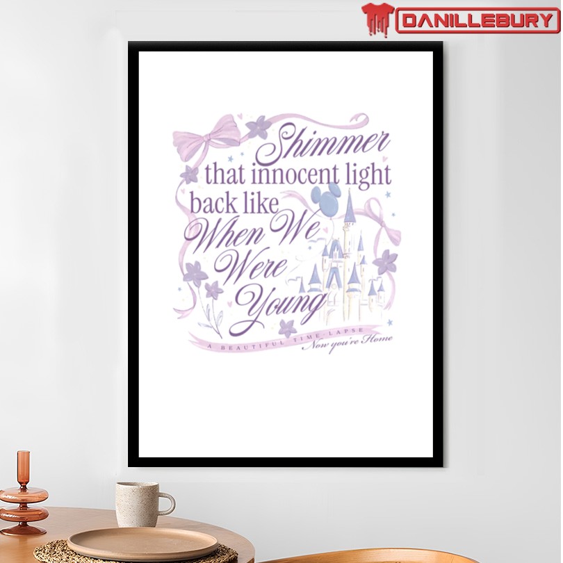 Beautiful Timelapse New Merch - Image 4