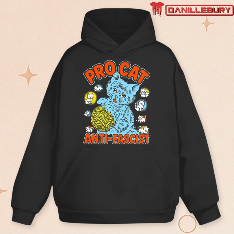 Boss Dog Pro Cat 2025 Merch - Image 2