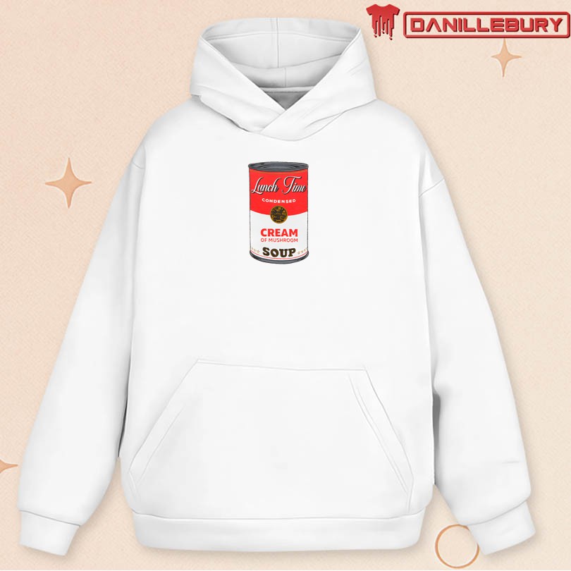 Cody Ko Soup Du Jour 2025 Merch - Image 2