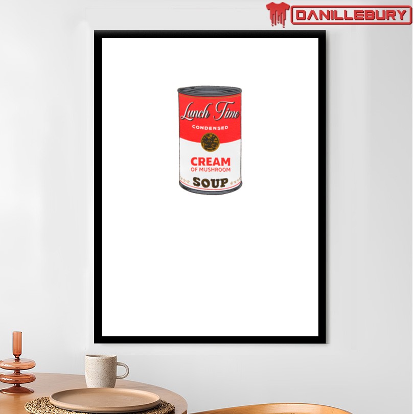 Cody Ko Soup Du Jour 2025 Merch - Image 4