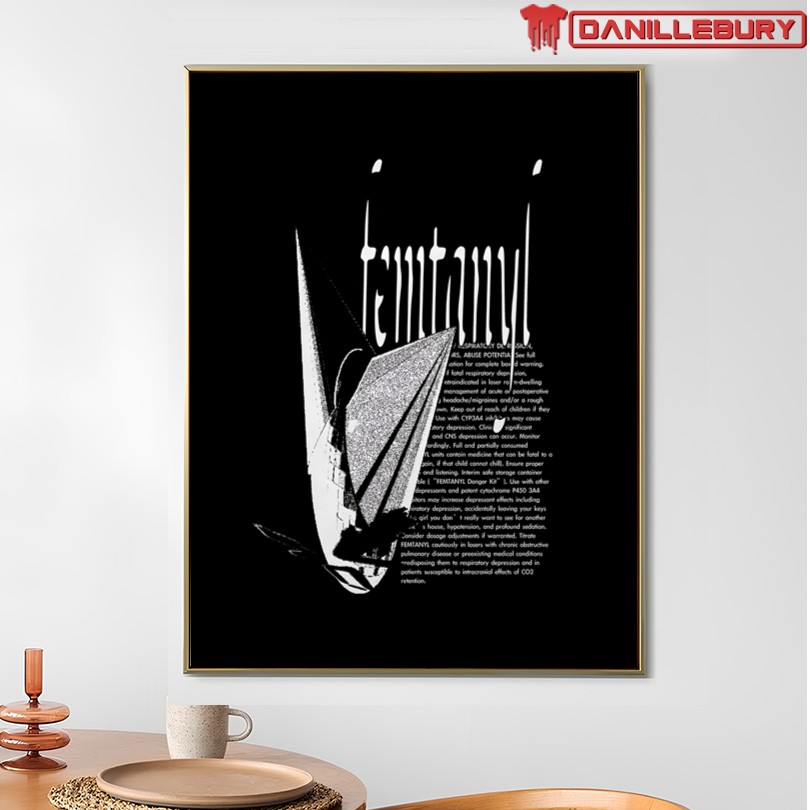 Femtanyl Disco Merch - Image 4