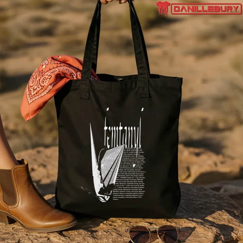 Femtanyl Disco Merch - Image 3