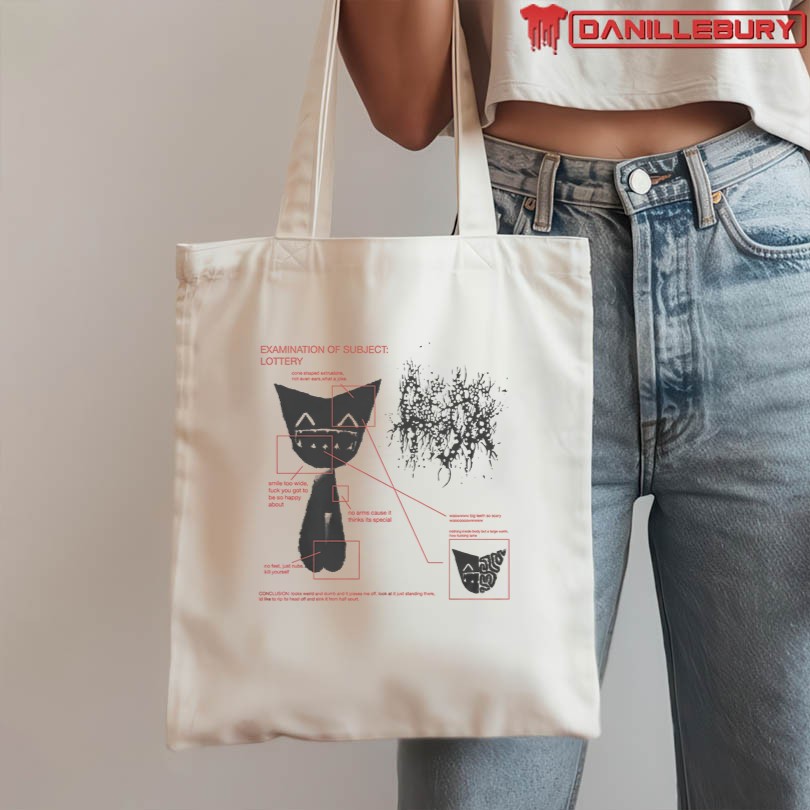 Femtanyl Lottery Merch - Image 3