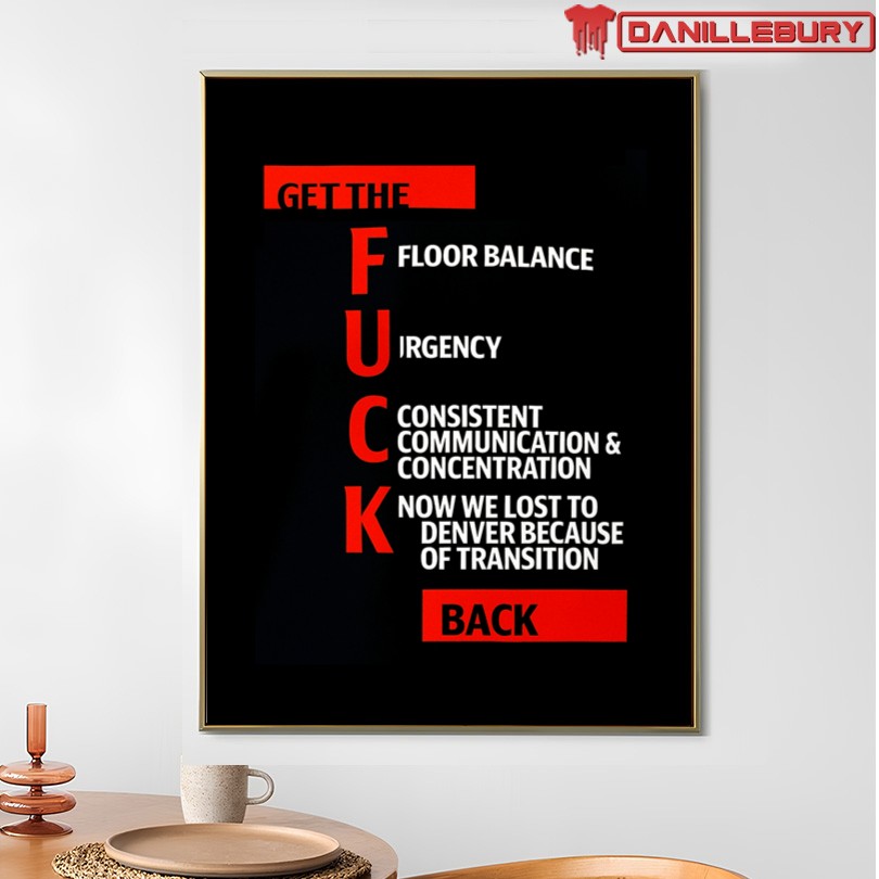 Get the F.U.C.K Back Merch 2025 - Image 4