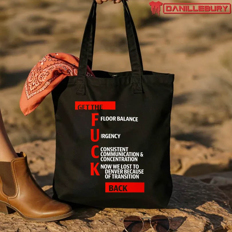 Get the F.U.C.K Back Merch 2025 - Image 3