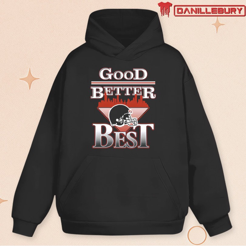 Good Better Best Tee - Image 2