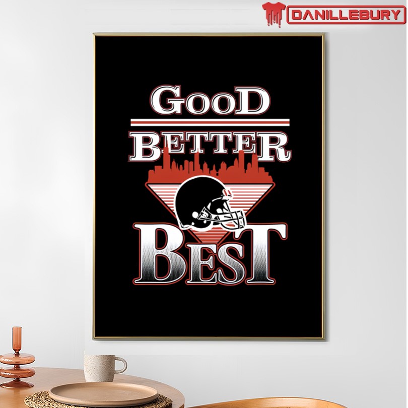 Good Better Best Tee - Image 4