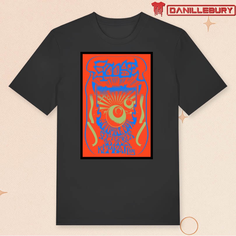 Goose Sept 30 2025 Kemba Live Columbus Event Posters - Image 3