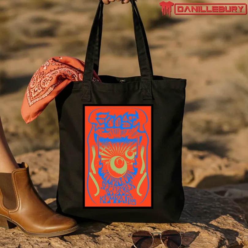 Goose Sept 30 2025 Kemba Live Columbus Event Posters - Image 4