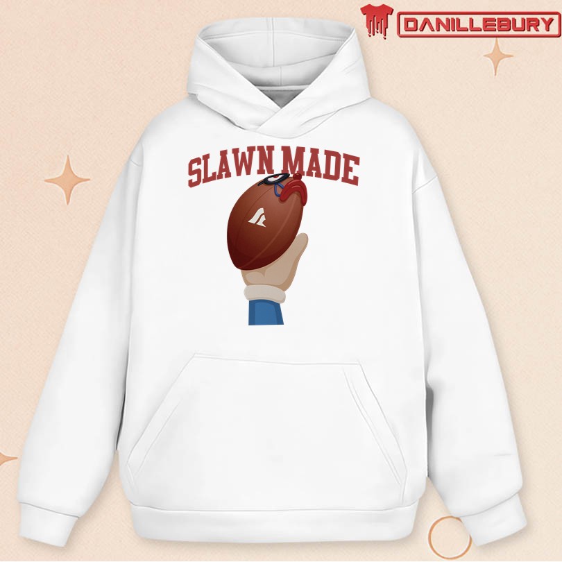 International Games SLAWN Shirt - Image 2