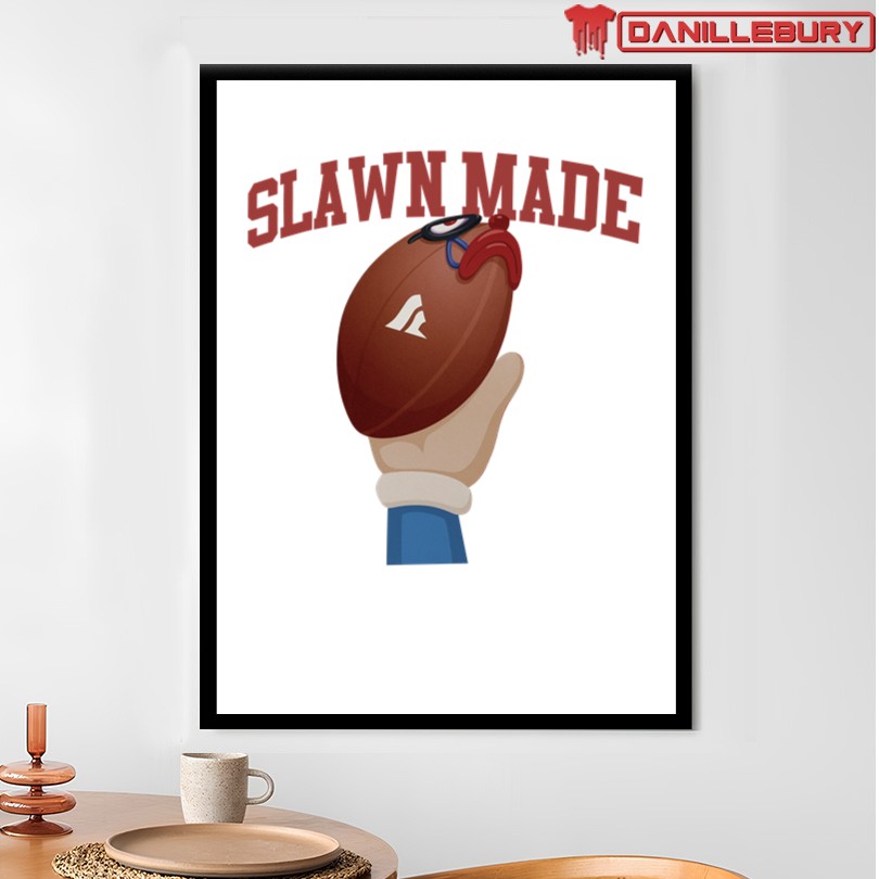 International Games SLAWN Shirt - Image 4