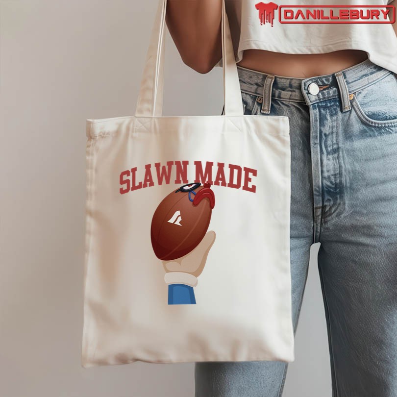 International Games SLAWN Shirt - Image 3