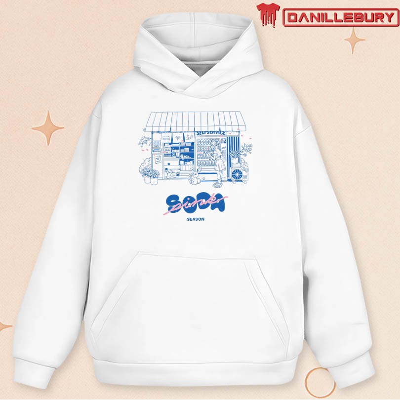 Jennyan Jihanki Shirt - Image 2