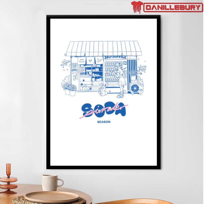 Jennyan Jihanki Shirt - Image 4