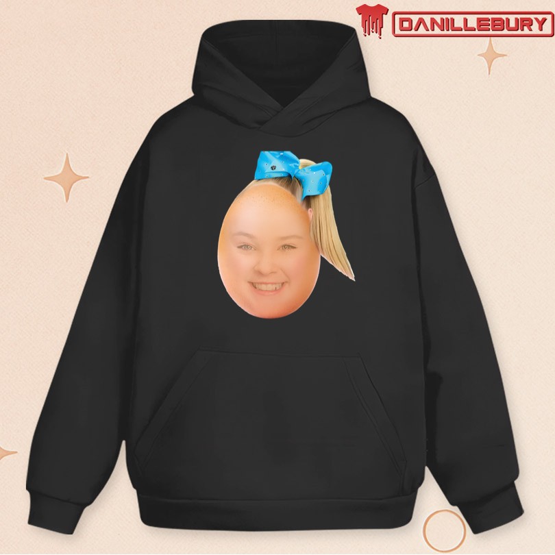Jojo Siwa Egg Merch - Image 2