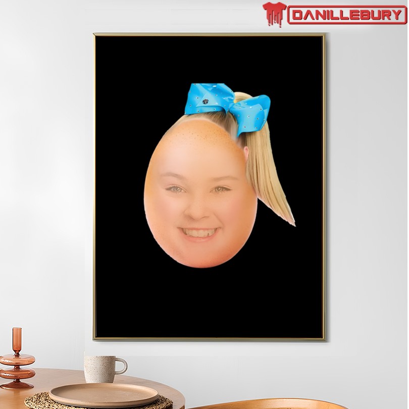 Jojo Siwa Egg Merch - Image 4