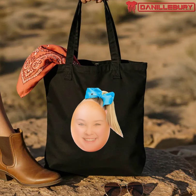 Jojo Siwa Egg Merch - Image 3