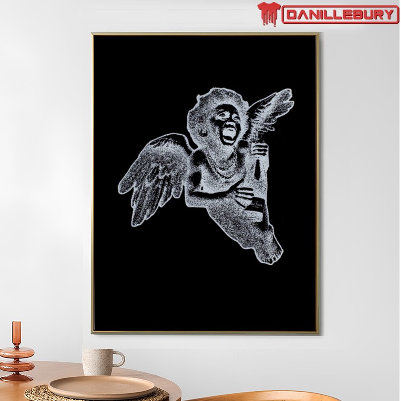 Josman New Merch - Image 4